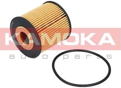 Oil Filter F107801 - image 5