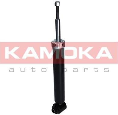 Shock absorber rear 2000813 - image 6