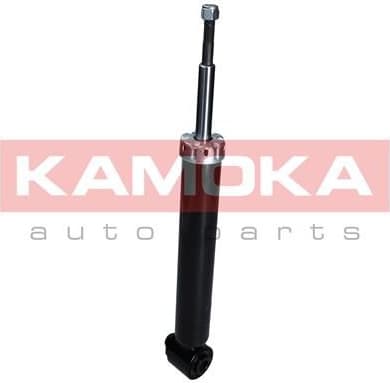 Shock absorber rear 2000813 - image 7