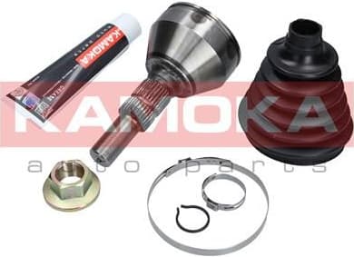 CV joint outer 6035 - image 7