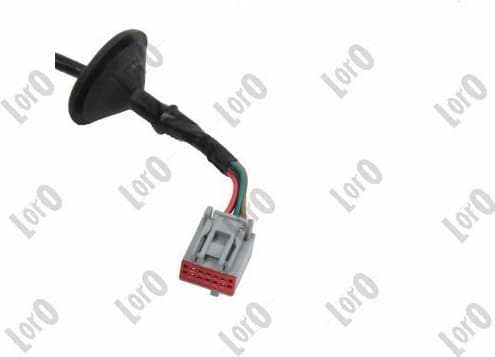 Exterior Mirror LORO 1251M04 - image 3