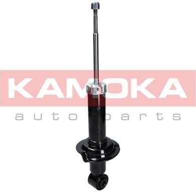 Shock absorber rear 2000700 - image 5