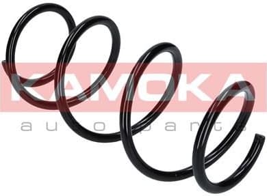 Coil spring 2110226 - image 6