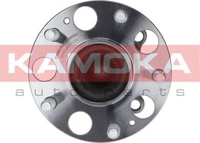 Bearing wheel 5500096