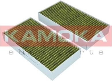 Filter cabin 6080041 - image 6