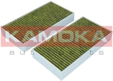 Filter cabin 6080041 - image 7