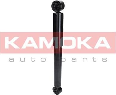 Shock absorber rear 2000874 - image 5