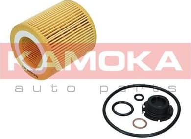 Oil Filter F119801 - image 5