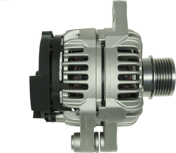 Alternator Remanufactured AS A0252PR - image 2