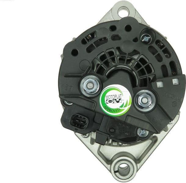 Alternator Remanufactured AS A0252PR - image 3