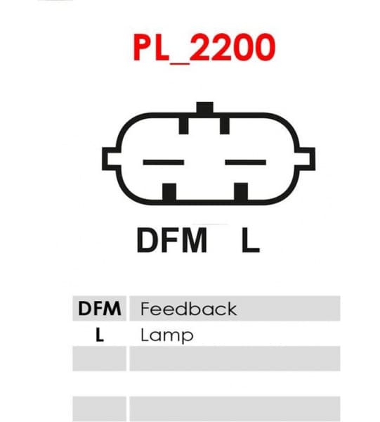 Alternator Remanufactured AS A0252PR - image 6