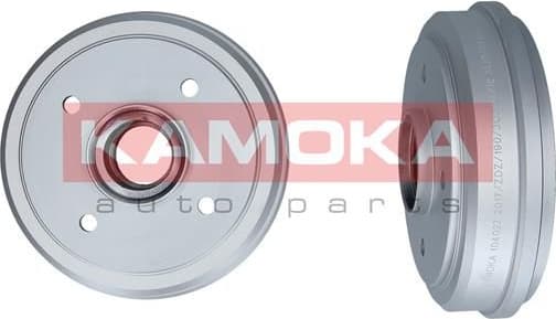 Brake Drum 104027 - image 4