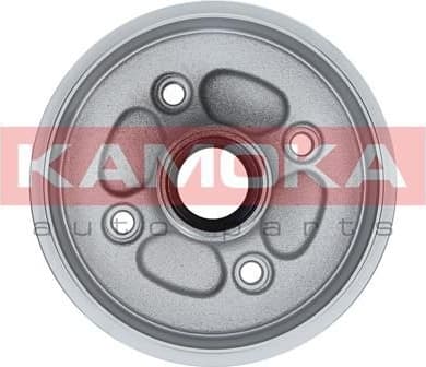 Brake Drum 104027 - image 5