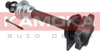 CV joint inner VW111003 - image 6