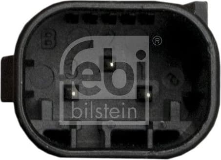 Sensor, exhaust pressure 182495 - image 2