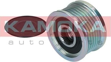 Alternator Freewheel Clutch RC149 - image 8