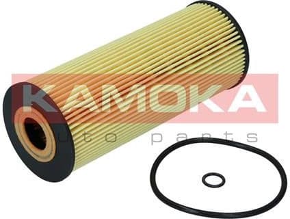 Filter oil F100601 - image 9