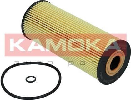 Filter oil F100601 - image 10