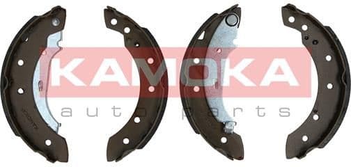 Brake Shoe Set JQ202051 - image 2