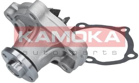 Water Pump, engine cooling T0126 - image 7