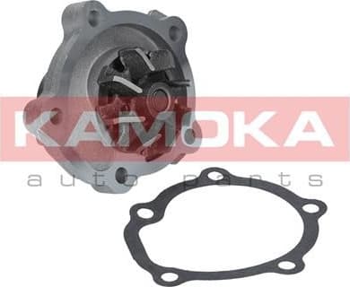 Water Pump, engine cooling T0126 - image 8