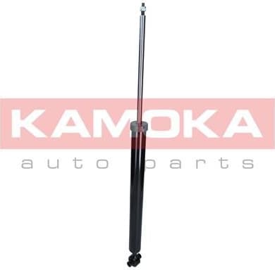 Shock absorber rear 2001000 - image 5