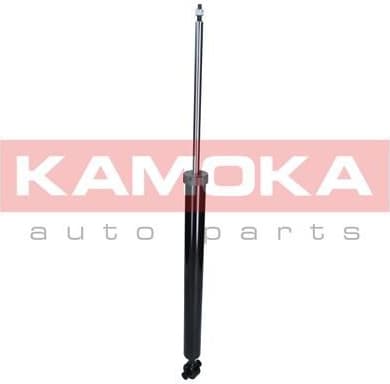 Shock absorber rear 2001000 - image 7