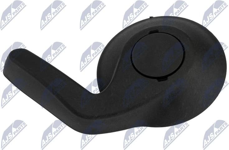 Turning Knob, seat back adjustment EZC-RE-205
