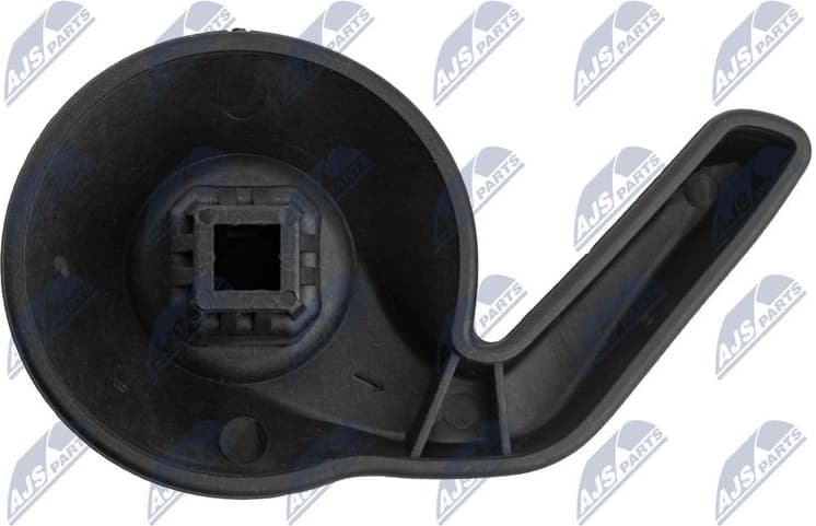 Turning Knob, seat back adjustment EZC-RE-205 - image 4