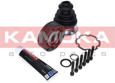 CV joint inner 8003 - image 6