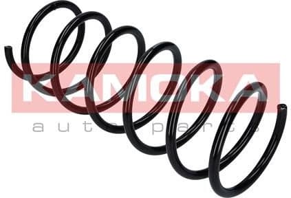 Coil spring 2110160 - image 6