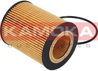 Oil Filter F107201 - image 8