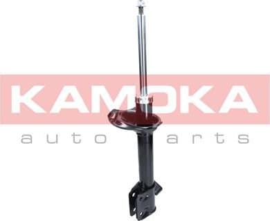 Shock absorber rear 2000291 - image 7
