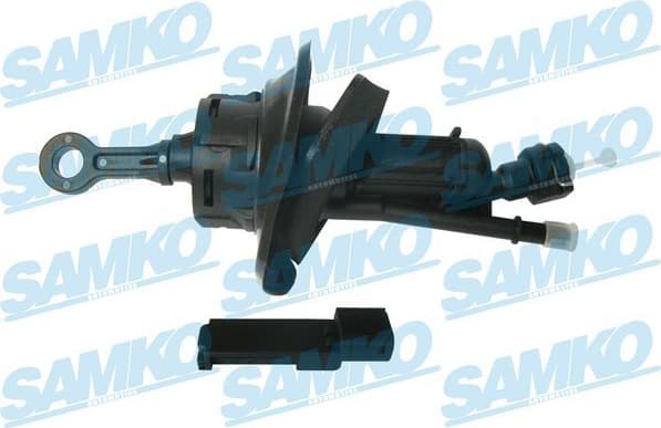 Master Cylinder, clutch F30251K