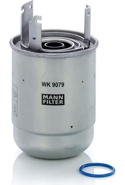 Filter diesel fuel WK9079Z