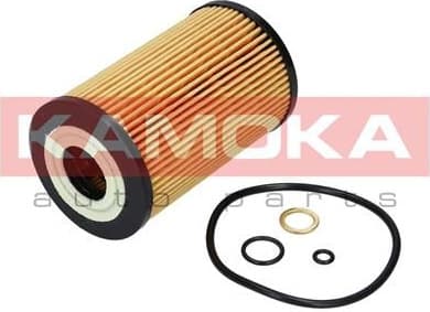 Filter oil F111101 - image 5