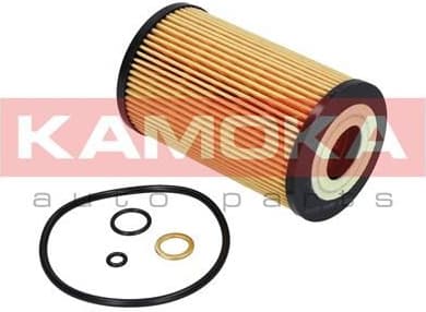 Filter oil F111101 - image 6