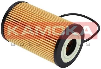 Filter oil F111101 - image 8