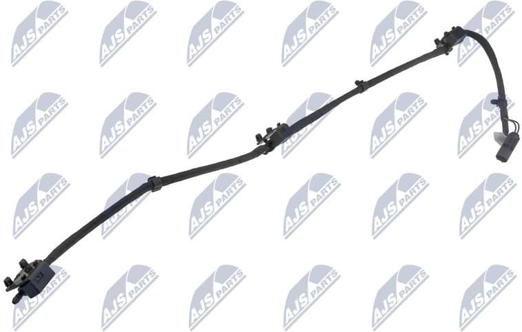 Nozzle chain, window cleaning EDS-BM-112