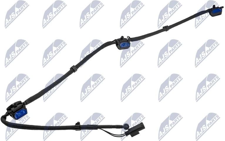 Nozzle chain, window cleaning EDS-BM-112 - image 2