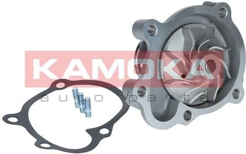 Water Pump, engine cooling T0072 - image 10