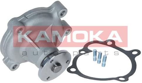 Water Pump, engine cooling T0072 - image 12