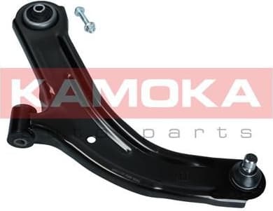 Control/Trailing Arm, wheel suspension 9050259 - image 7