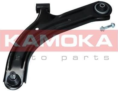 Control/Trailing Arm, wheel suspension 9050259 - image 8