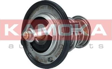 Thermostat, coolant 7710136 - image 7