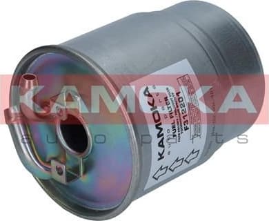 Fuel Filter F312201 - image 8