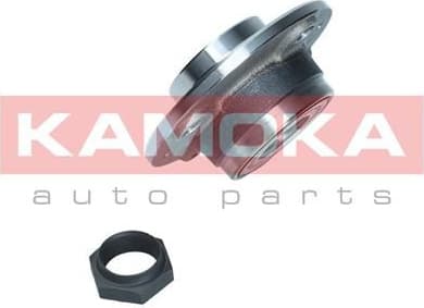 Wheel Bearing Kit 5500042 - image 10