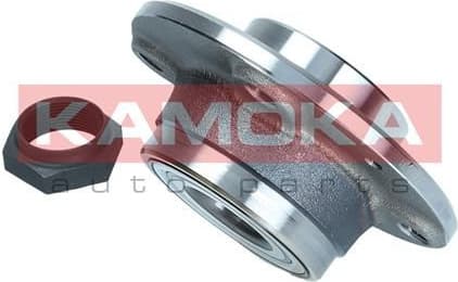 Wheel Bearing Kit 5500042 - image 11