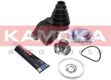 CV joint inner 8002 - image 3