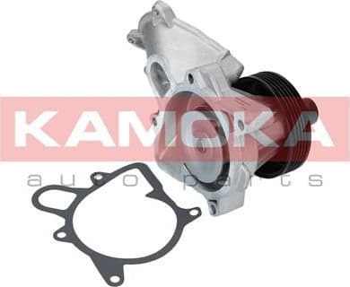 Water Pump, engine cooling T0063 - image 5